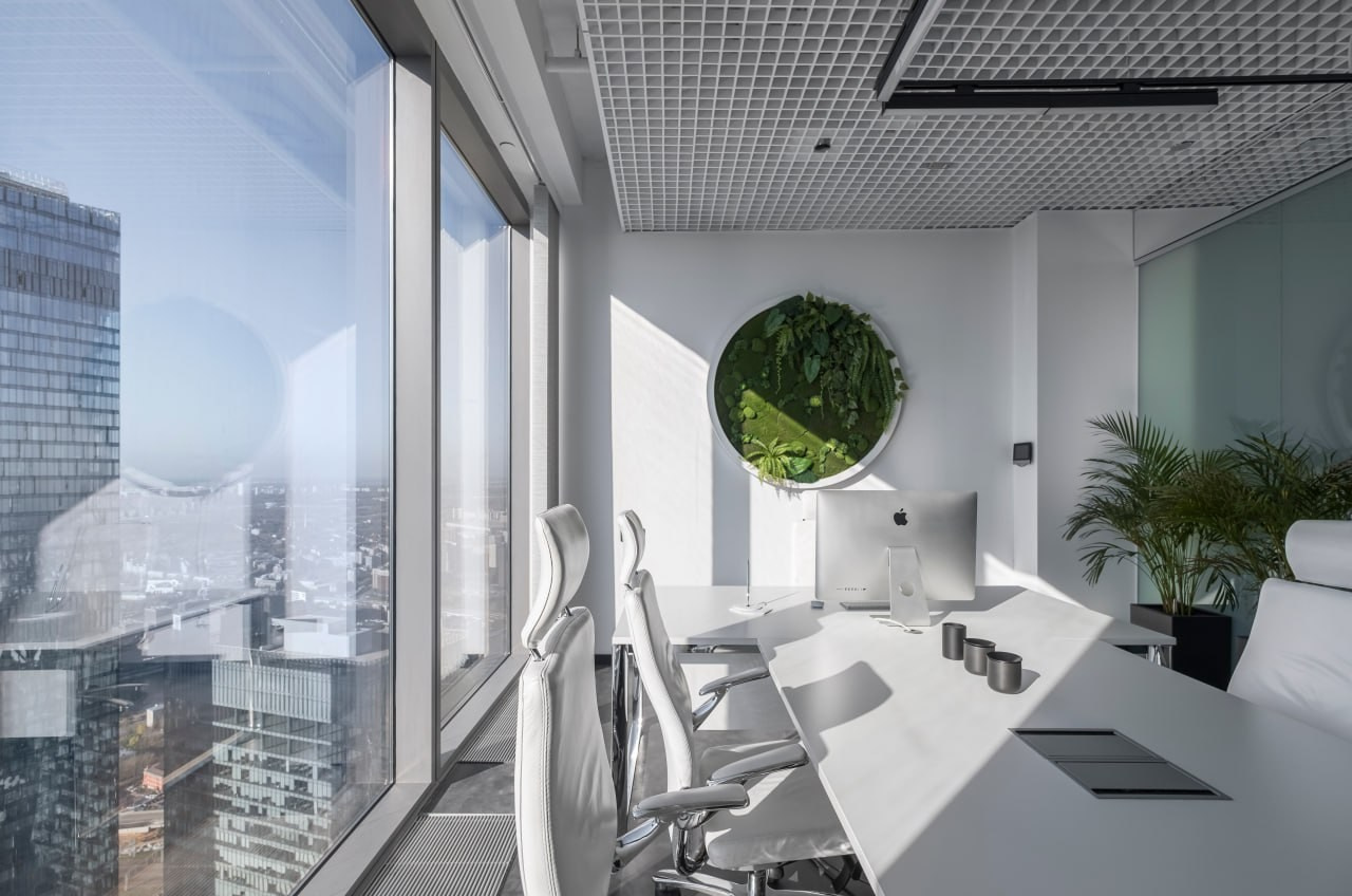 Башня Федерация. Stroy Elite