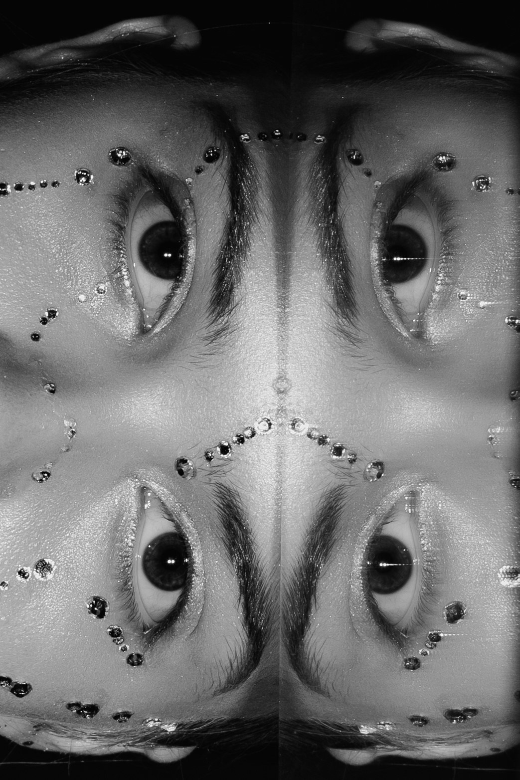 Творческие съемки. Модный фотограф в Самаре/Москве Ксения Ли