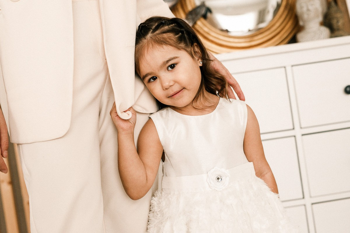 СЕМЬЯ. АЛЕКСАНДР ФОКС