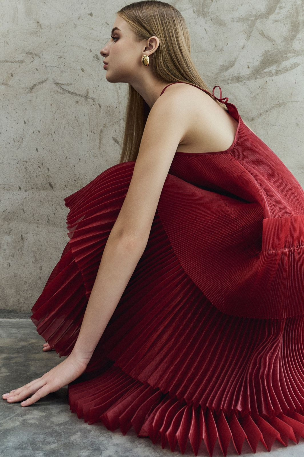 Даша Самара 170. Международное модельное материнское агентство «Open models»