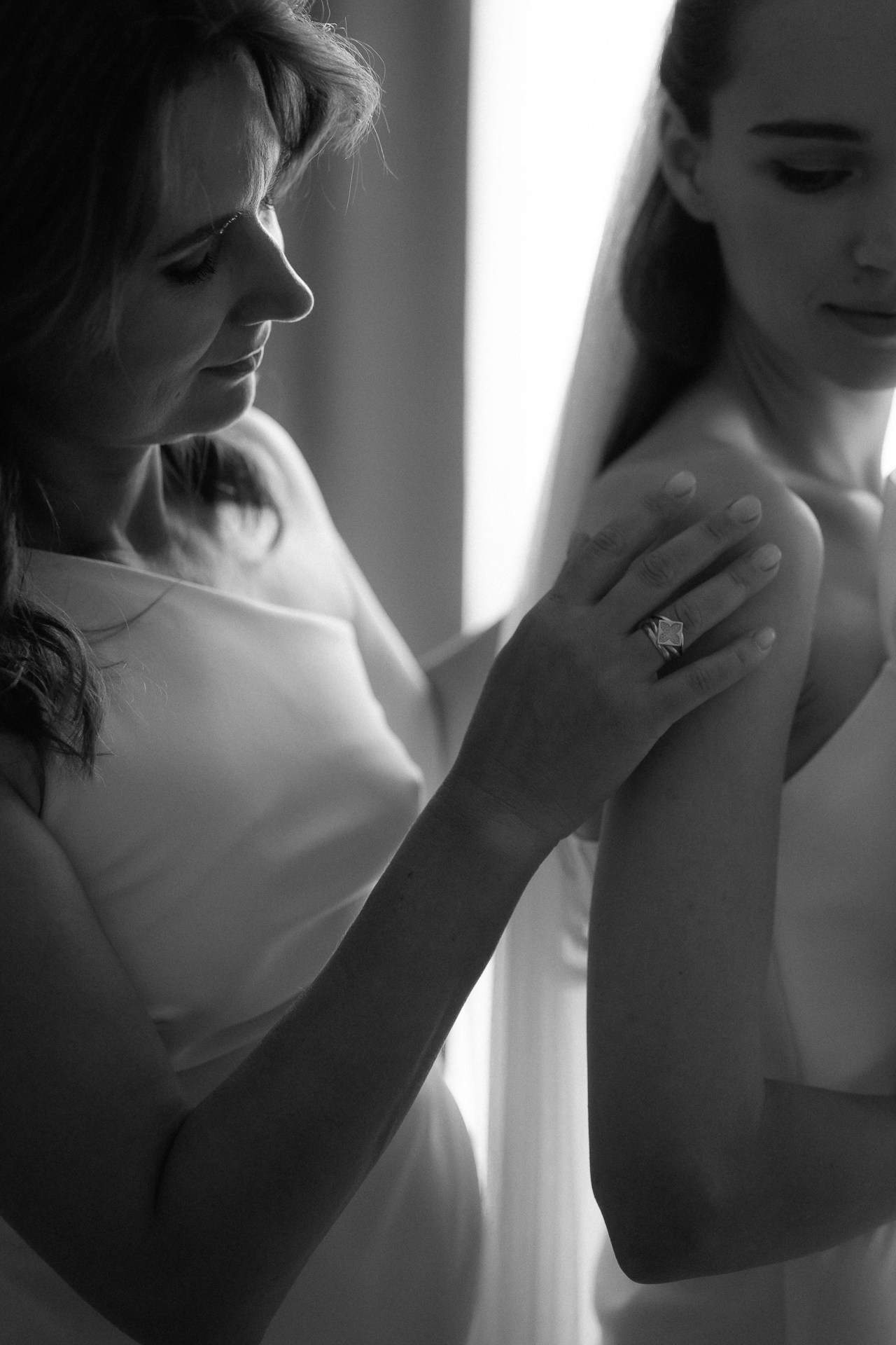 Сергей и Ульяна. Свадебный фотограф в Белгороде Антон Каменев