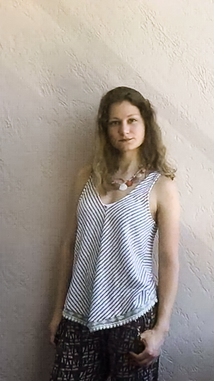 Онлайн-фотосессия с Ладой. Семейный и индивидуальный фотограф Life style в Санкт-Петербурге Мария