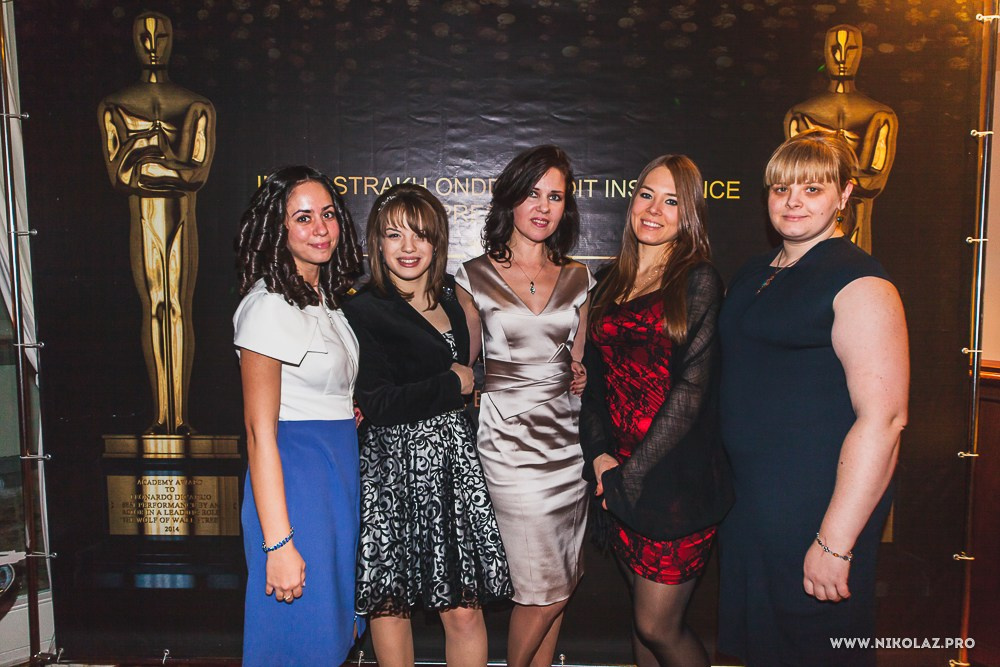 ИНГОССТРАХ ОНДД. Видеооператор/Фотограф Николай Завьялов