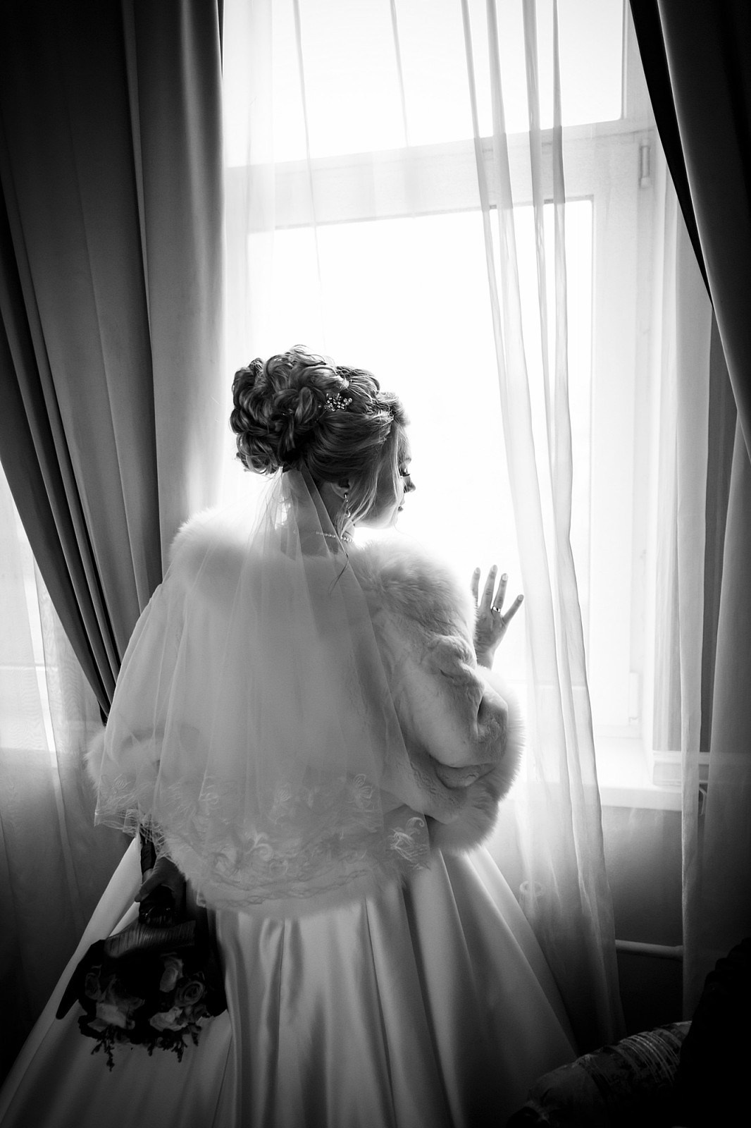 ПОДБОРКА фото Со свадеб. Свадебный и репортажный фотограф в Москве и Московской области