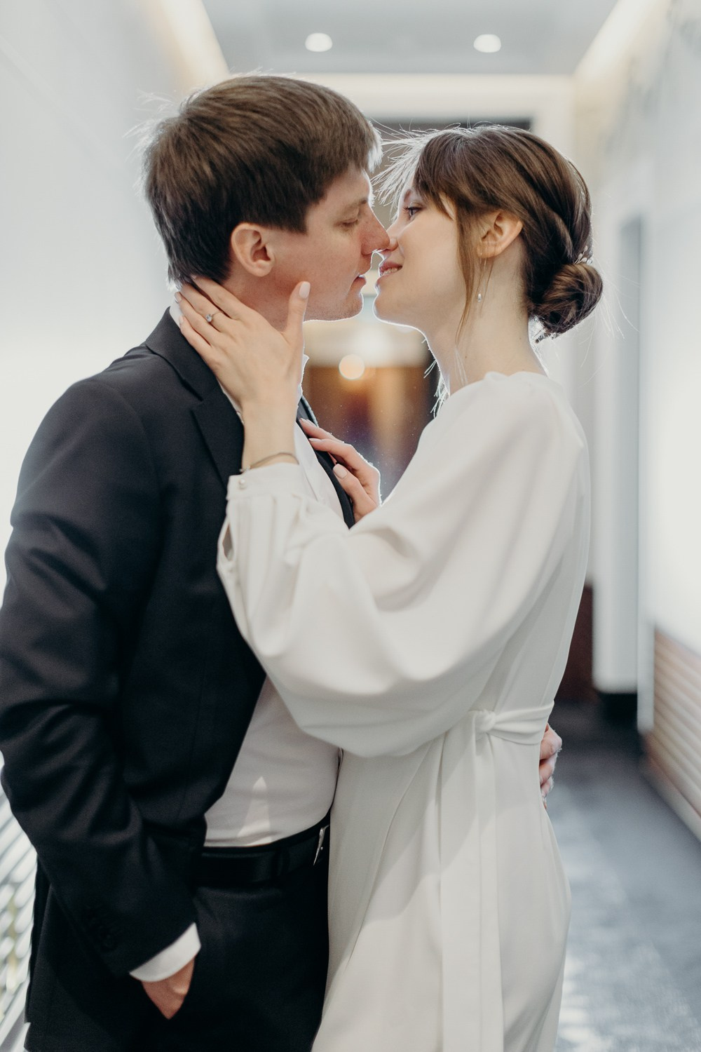 Фотограф Присяжный. Подрядчики и друзья сети свадебных площадок House for wedding