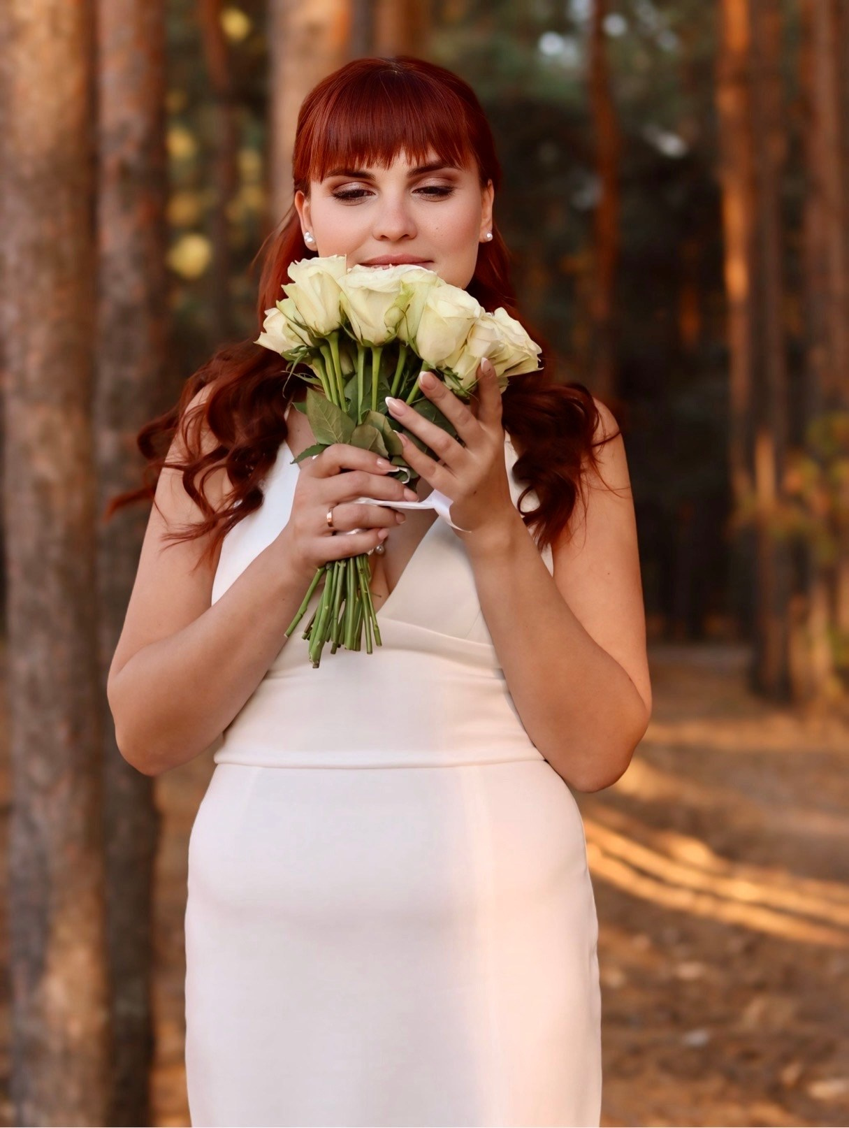 Алексей и Валерия. Фотограф в Курске Смирнов Евгений