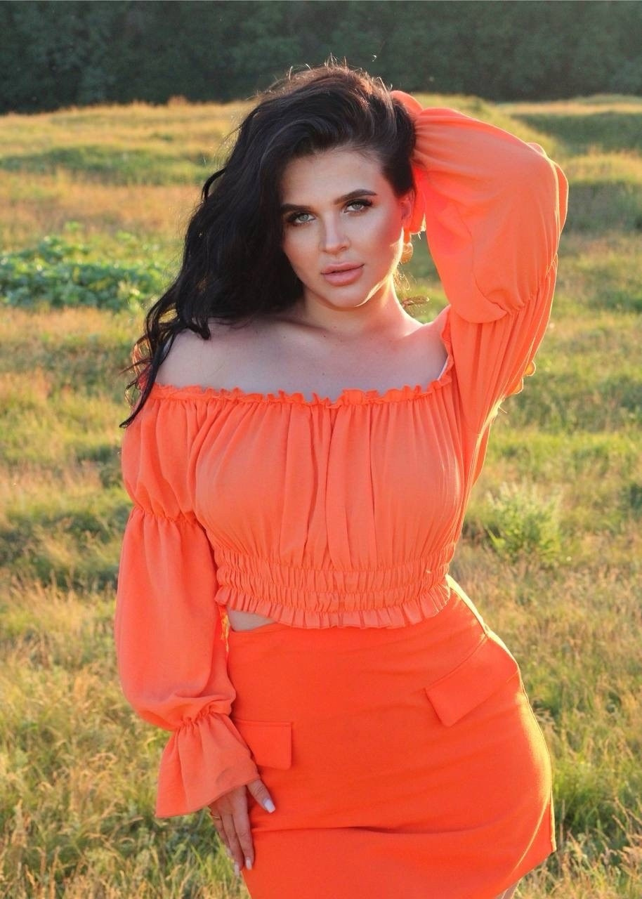 Маша. Фотограф в Курске Смирнов Евгений