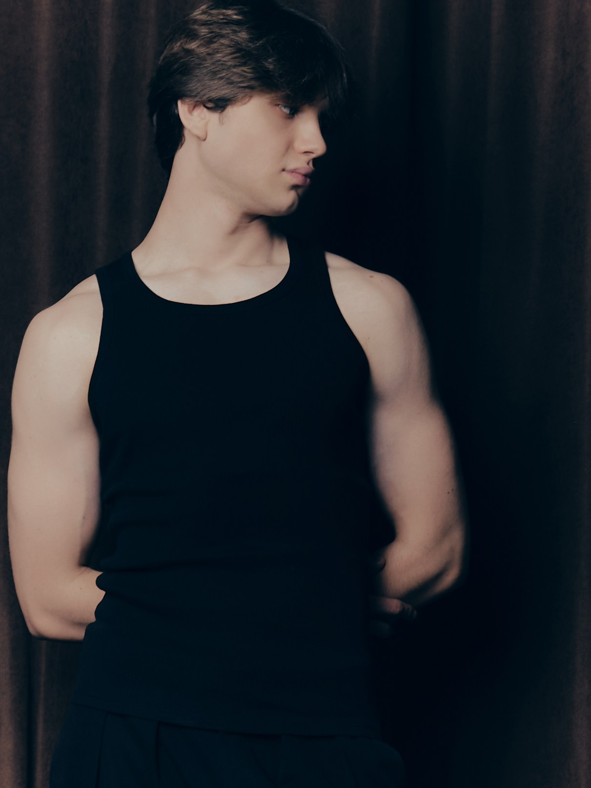 Кирилл. Главная