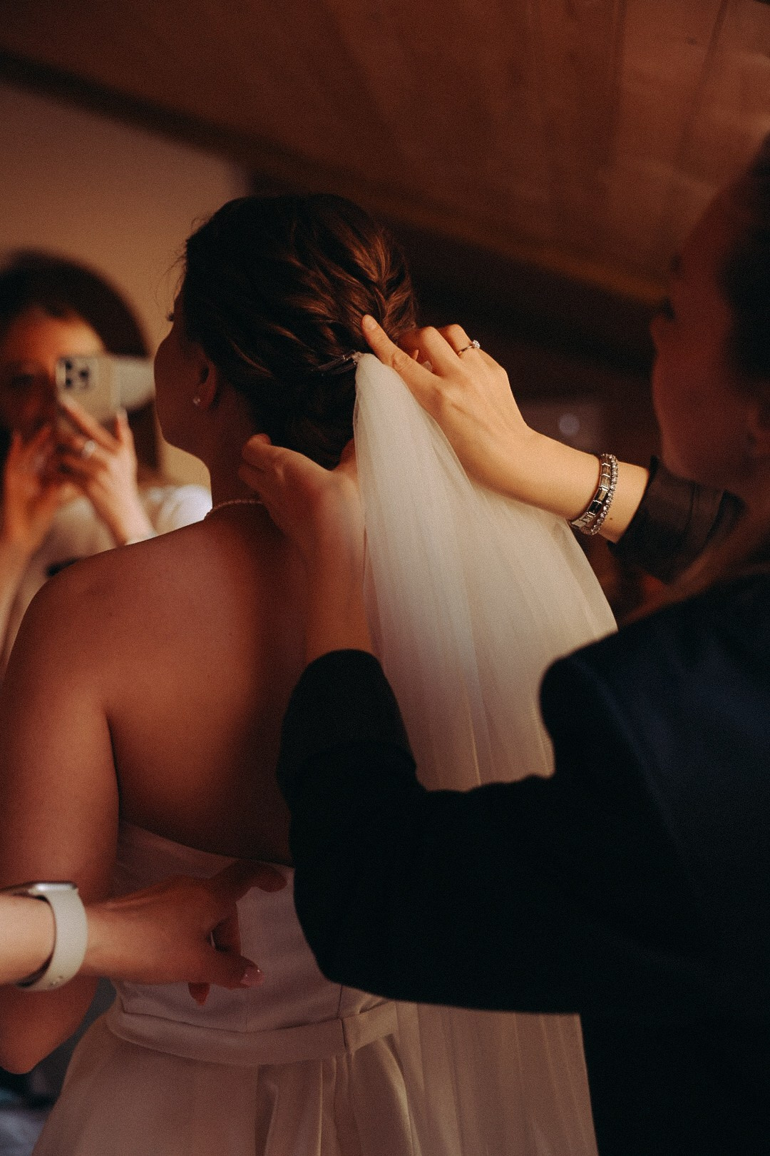 Арсений и Мария. Фотограф Нижний Новгород