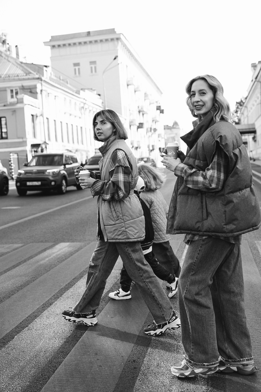 Прогулка по Нижнему. Фотограф Нижний Новгород