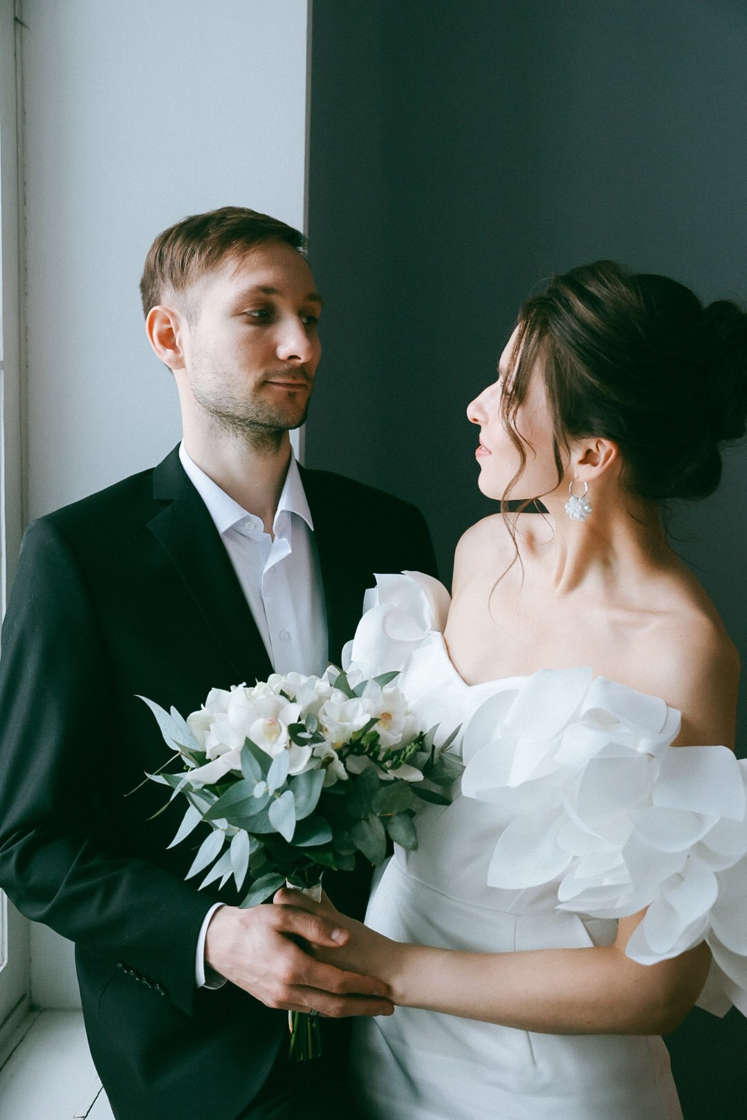 Илья и Лиза. Фотограф Нижний Новгород