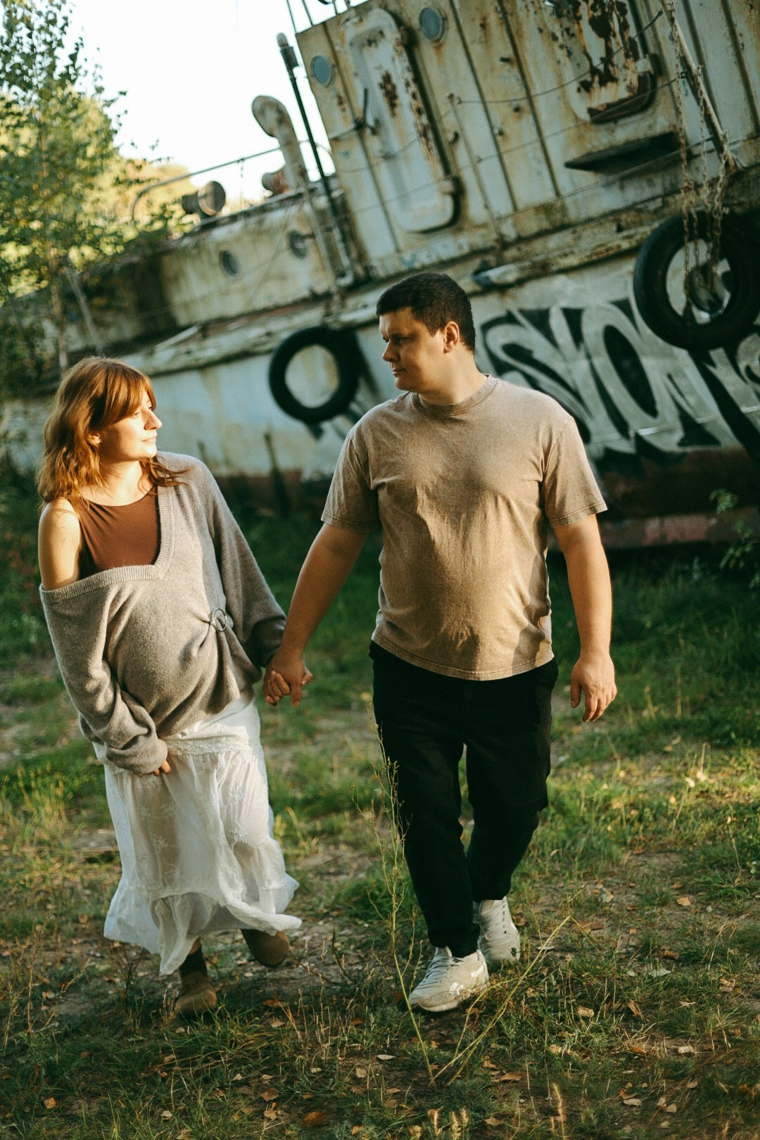 Вова Ксюша и Леня. Фотограф Нижний Новгород