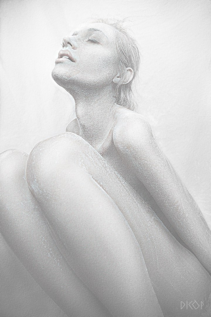 Retouch. Семейный фотограф Казань Никита Федин