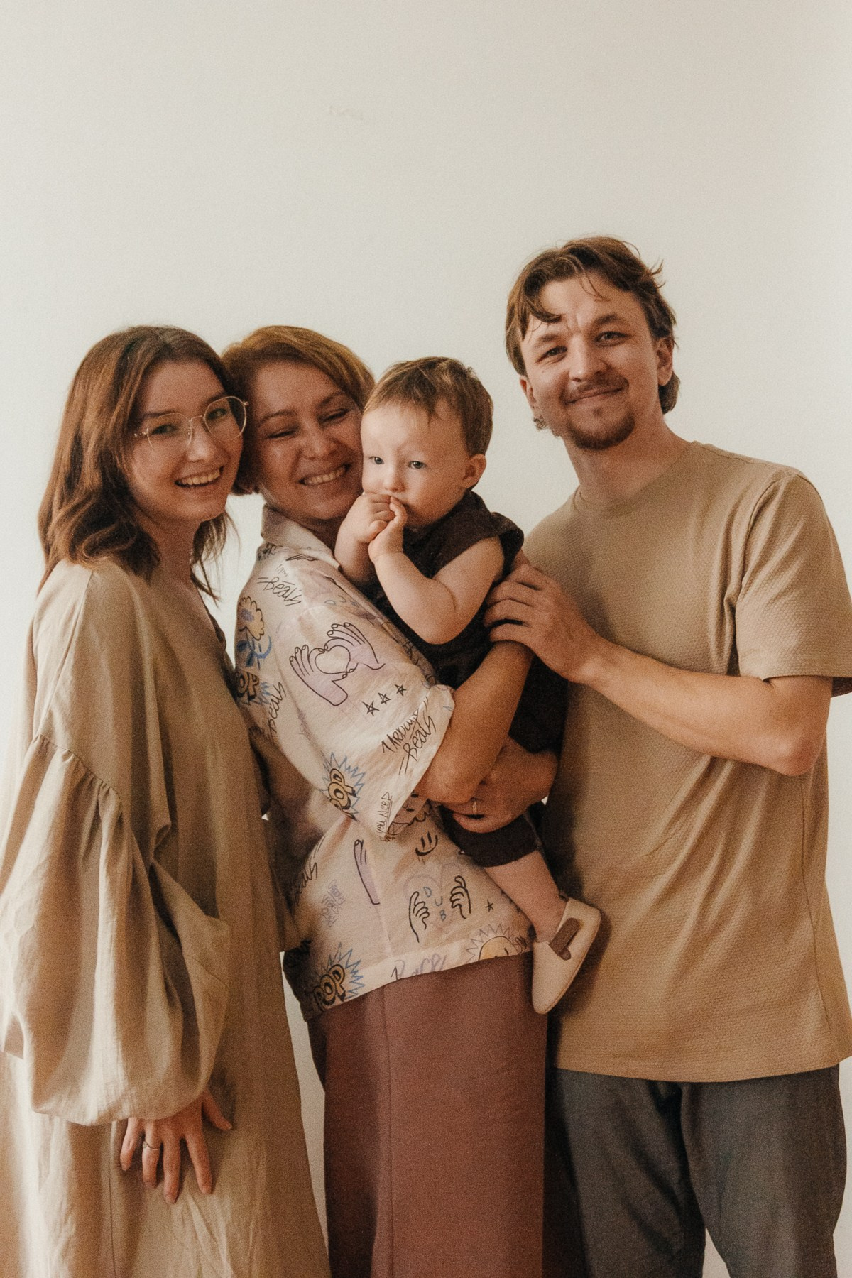 LOVE. Семейный фотограф Казань Никита Федин