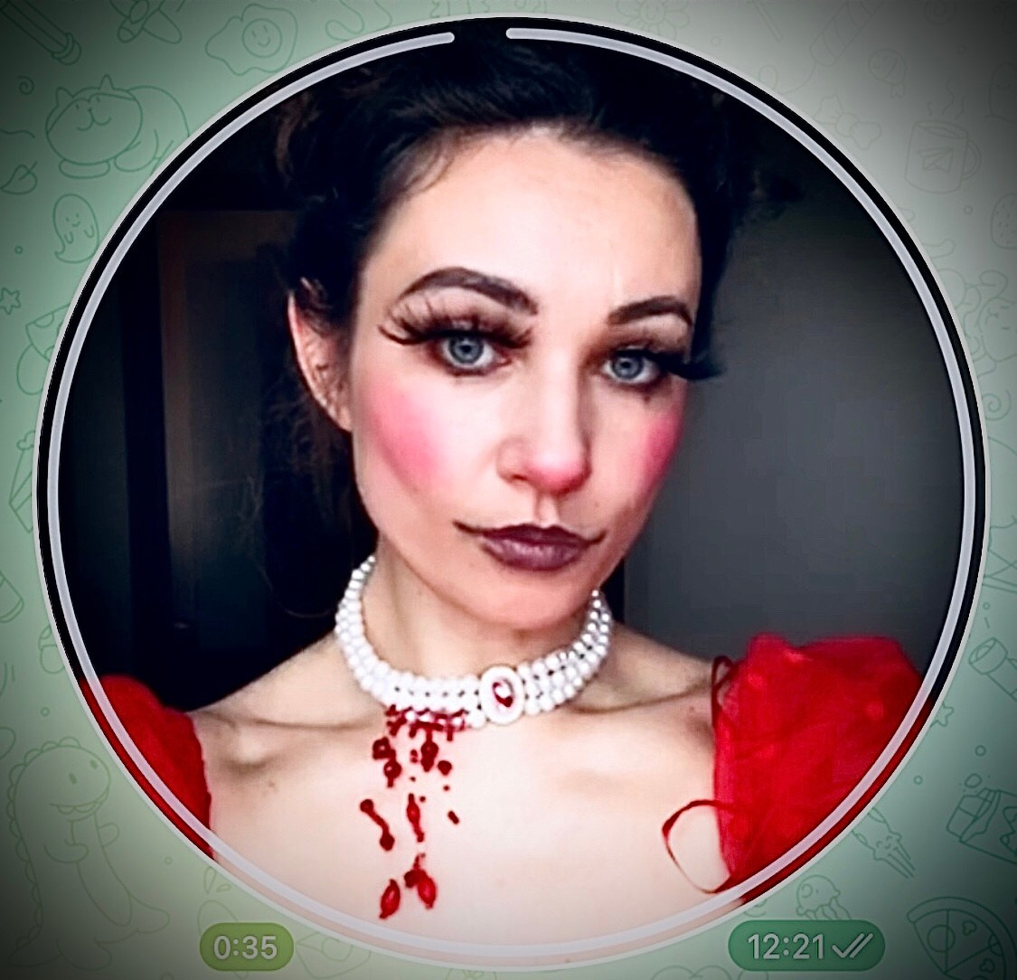 Автор: Мария Горькова