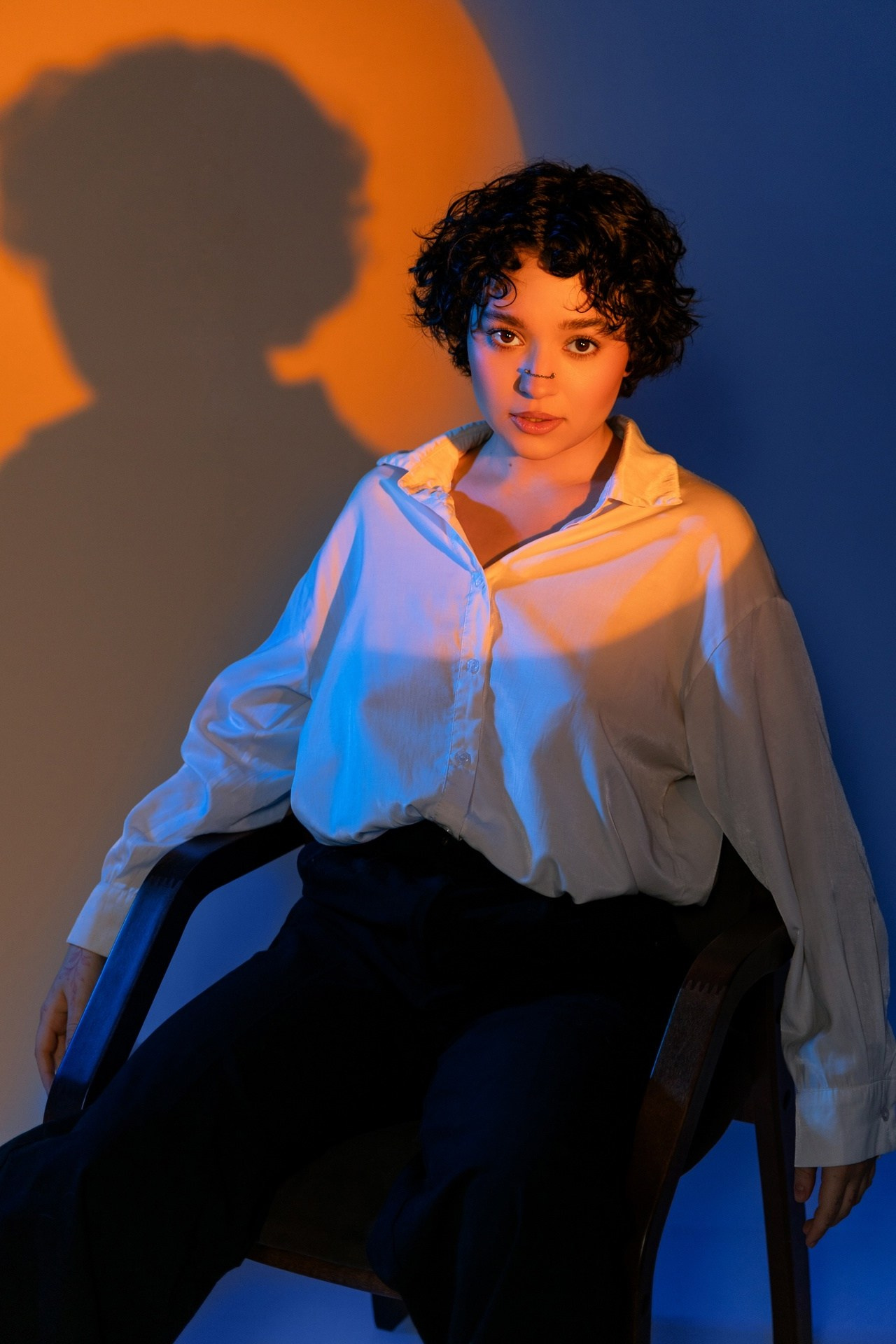 Обучение фотографии. Профессиональный фотограф в Воронеже Владислав Крылов