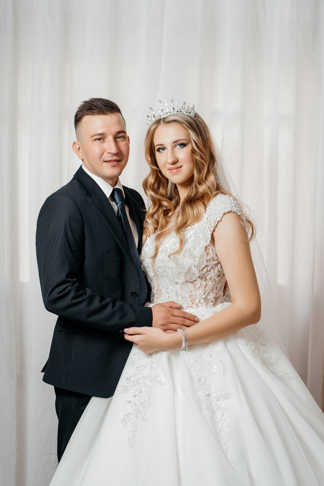 Свадьба Диана & Дима. Фотограф и видеограф в Москве