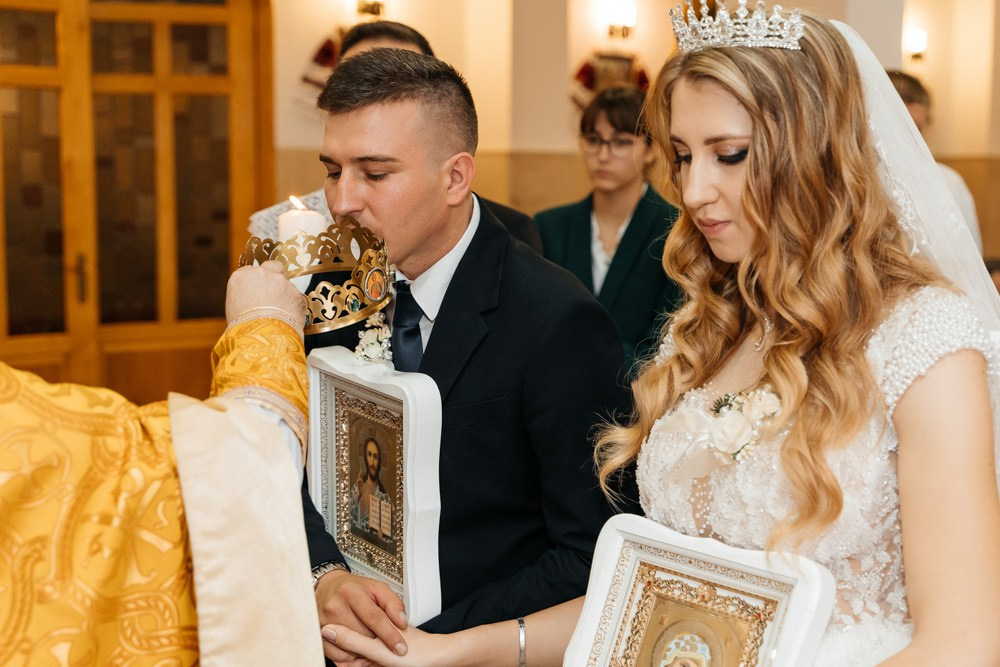 Свадьба Диана & Дима. Фотограф и видеограф в Москве