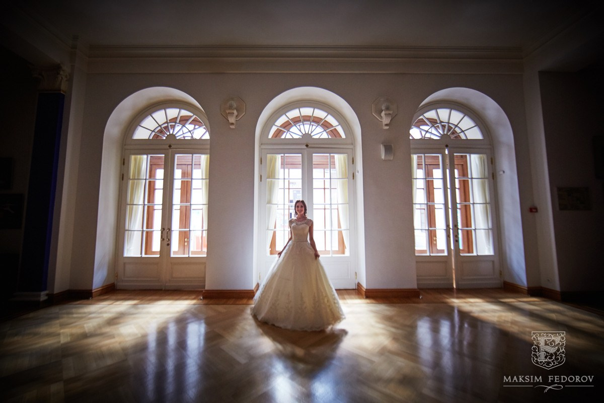 Свадьбы и Венчания. Фотохроника для следующих поколений