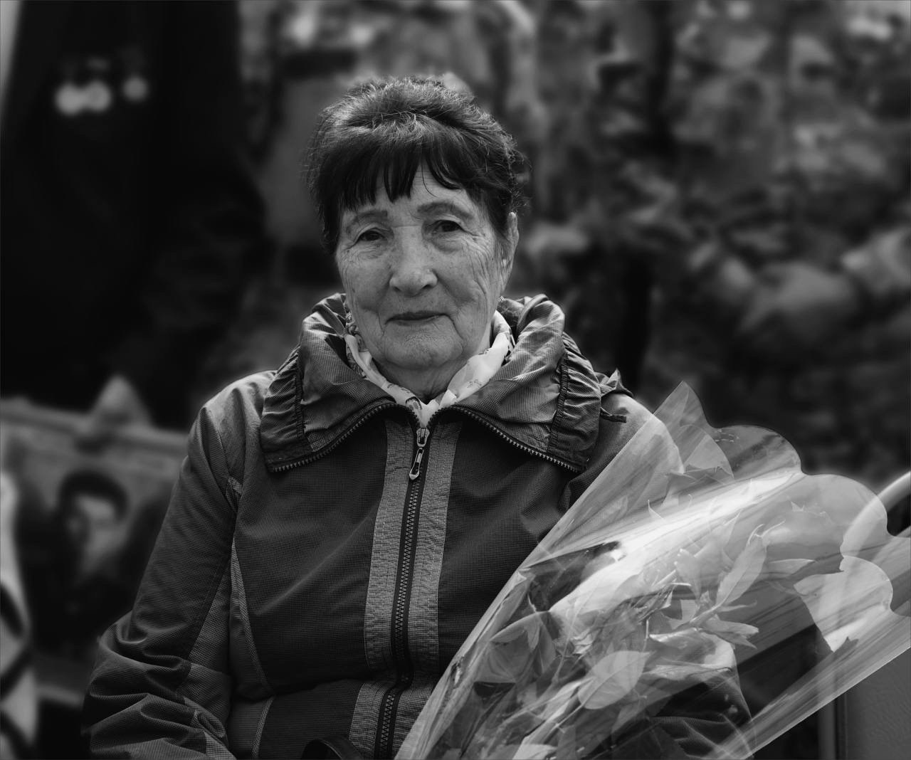 Глаза, видевшие войну. Школьный медиацентр МБОУ «Парапинская СОШ» в Республике Мордовия