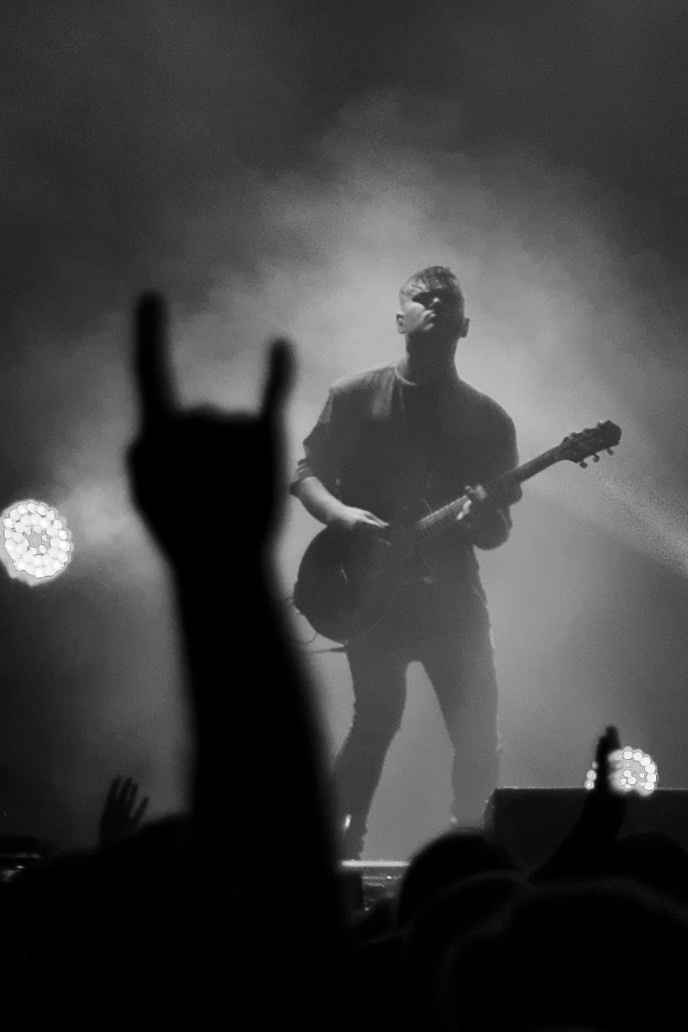 Lumen. Клуб «А2». 22.07.2022. Фотограф Тая Валюженич