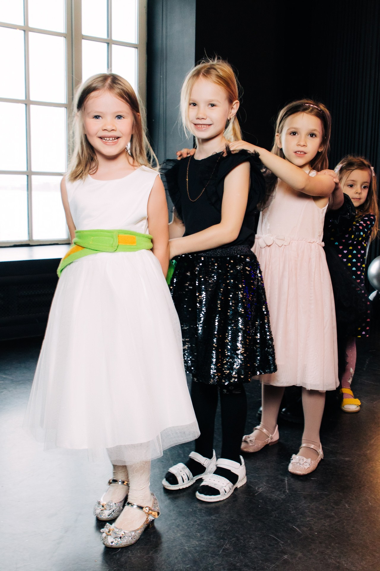 День Рождения. Фотограф Перминов Никита СПБ