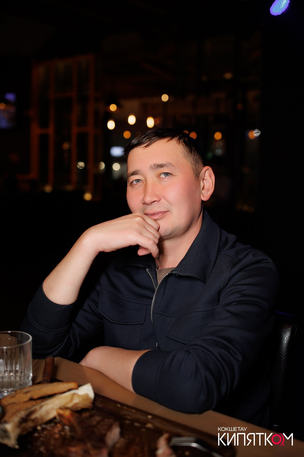 BIG MUSIC PUB. КИПЯТКОМ КОКШЕТАУ