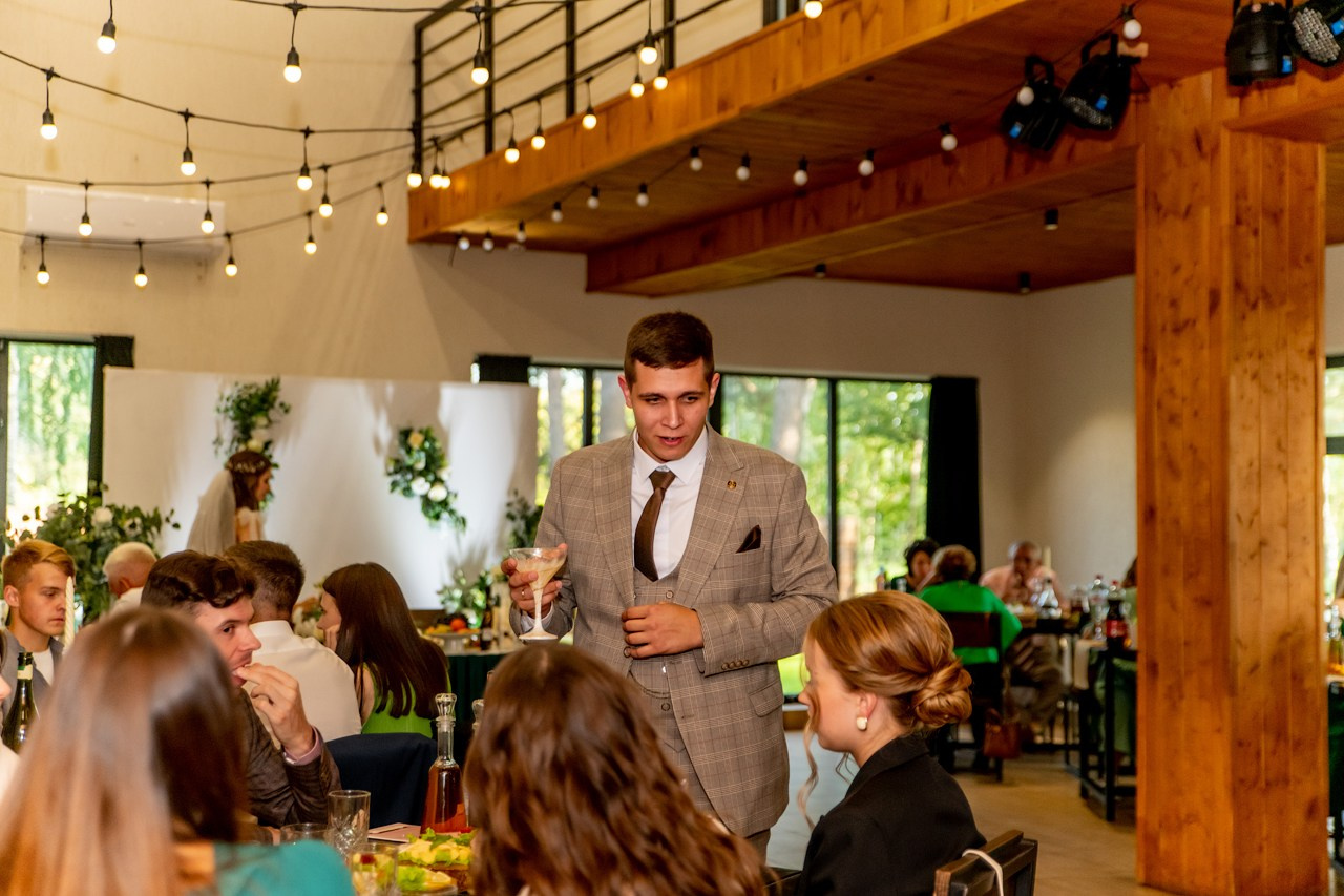 Свадебные съемки. Александр Миронов фотограф