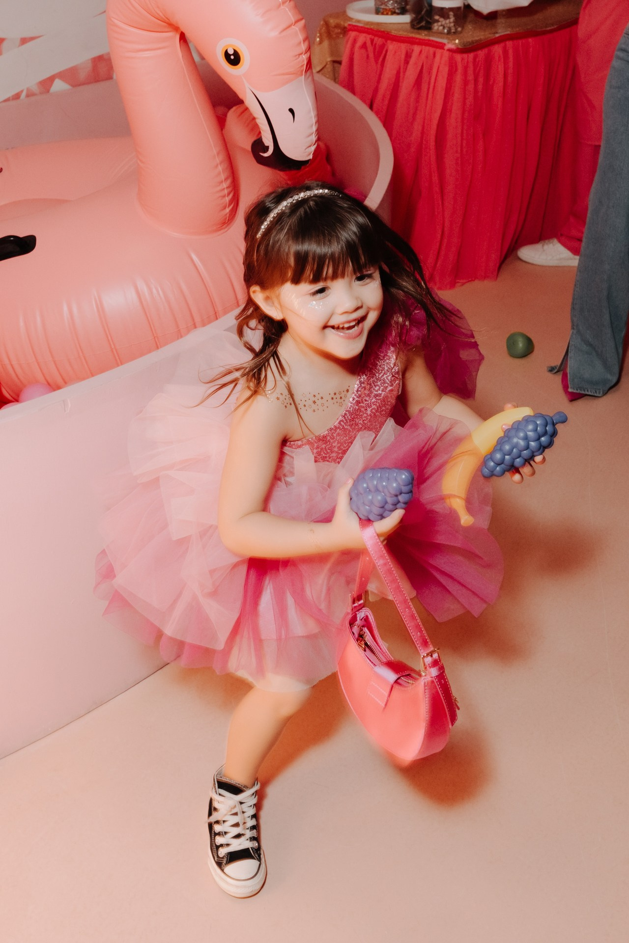 День Рождения Kathaleya. Фотограф Перминов Никита СПБ