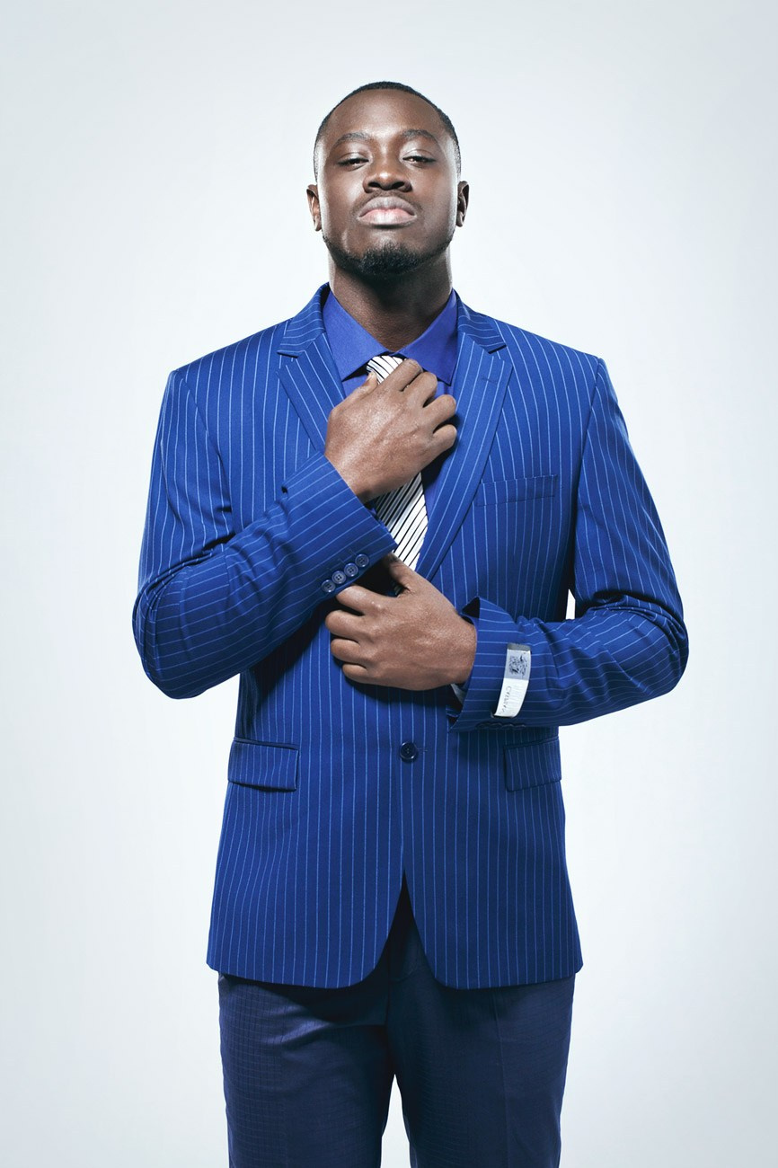 Одежда. Ретушёр Анастасия Заборовская