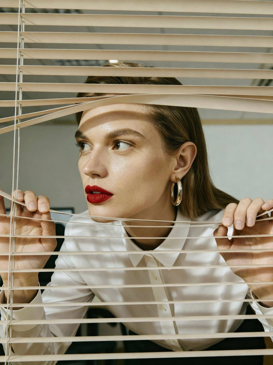 IMAGE. Нереальный реализм