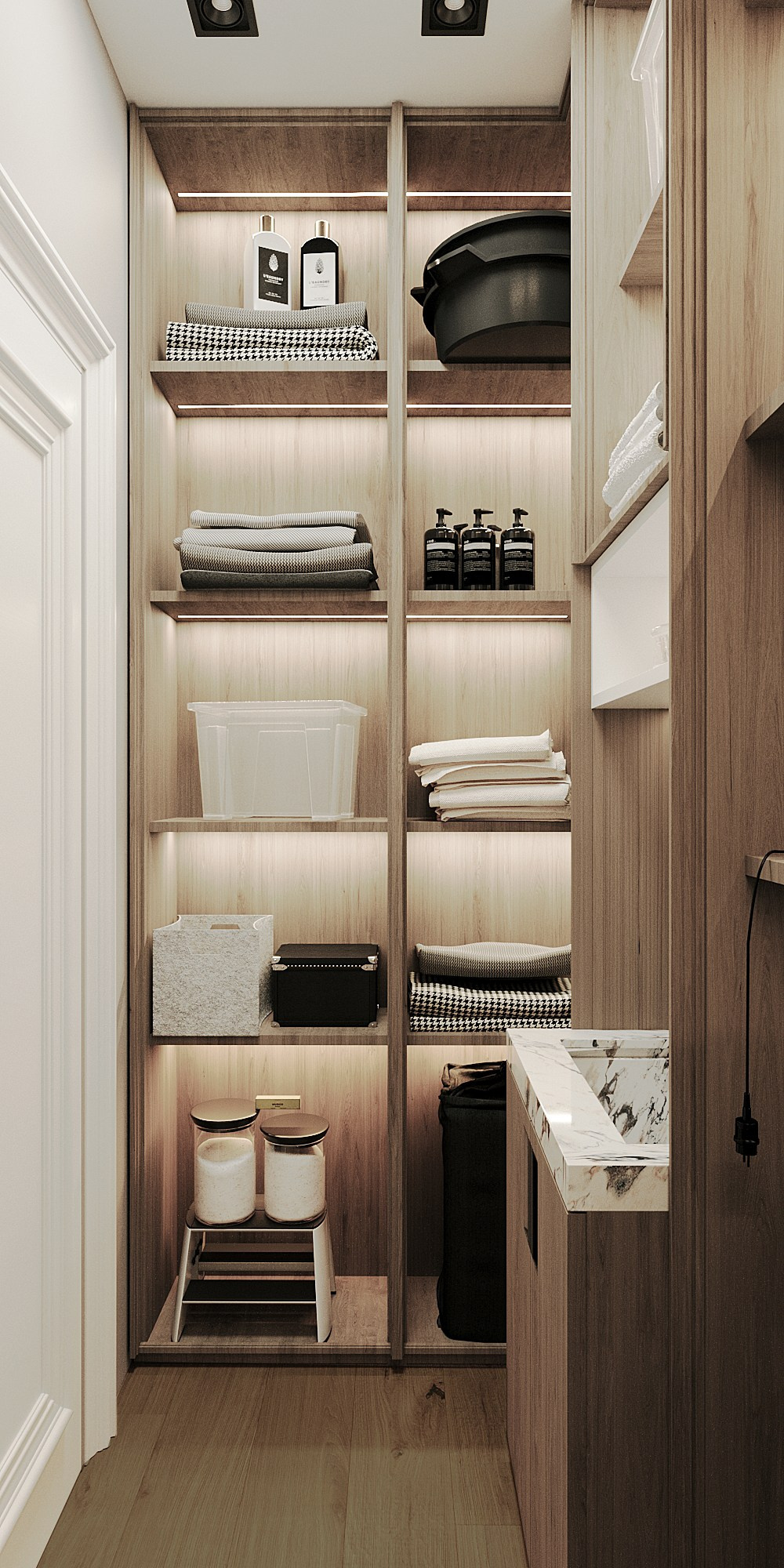 Дом в Новой Москве. Hedonist design. Дизайн интерьера комфорт и бизнес класса. Москва и весь мир