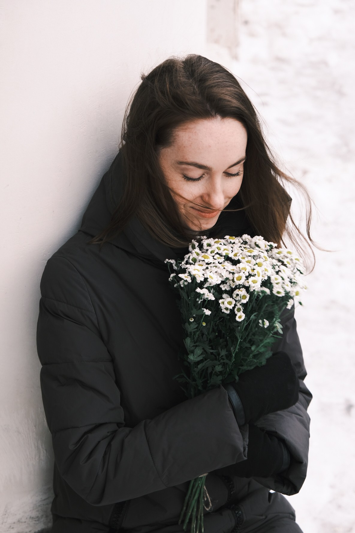 Московские прогулки. Фотограф в Москве Мария Лисичкина