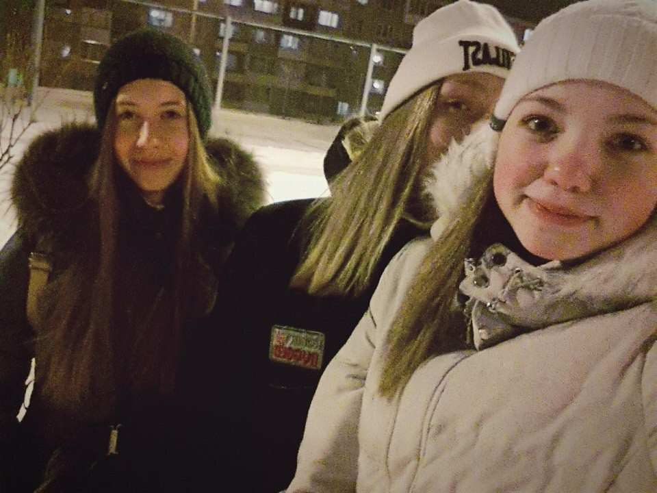 Январь. Семейный, Свадебный фотограф СПБ Питер— Романова Екатерина