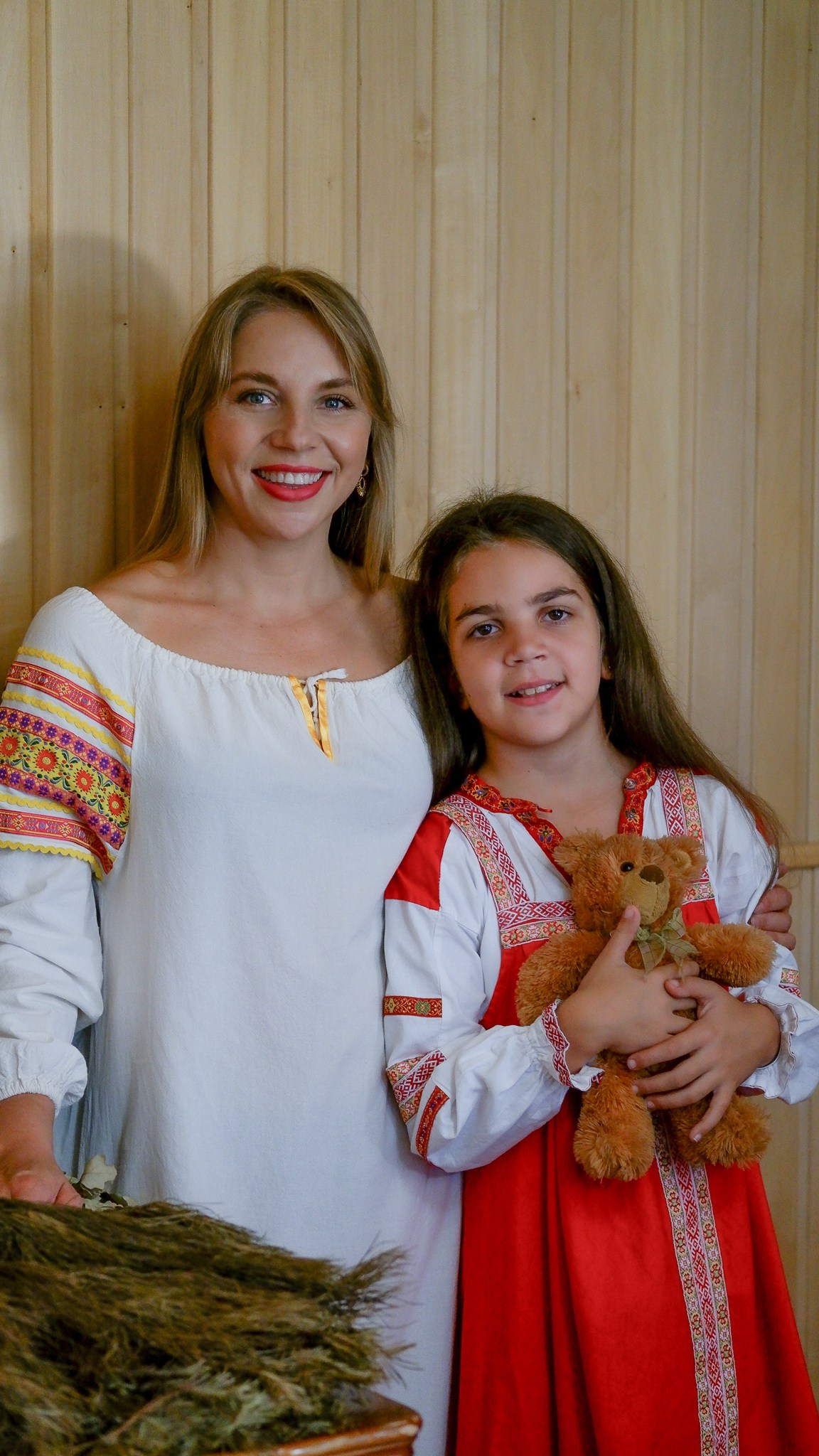 Анна (семейная фотосессия). Я Света, портретный и семейный фотограф в г. Анапа