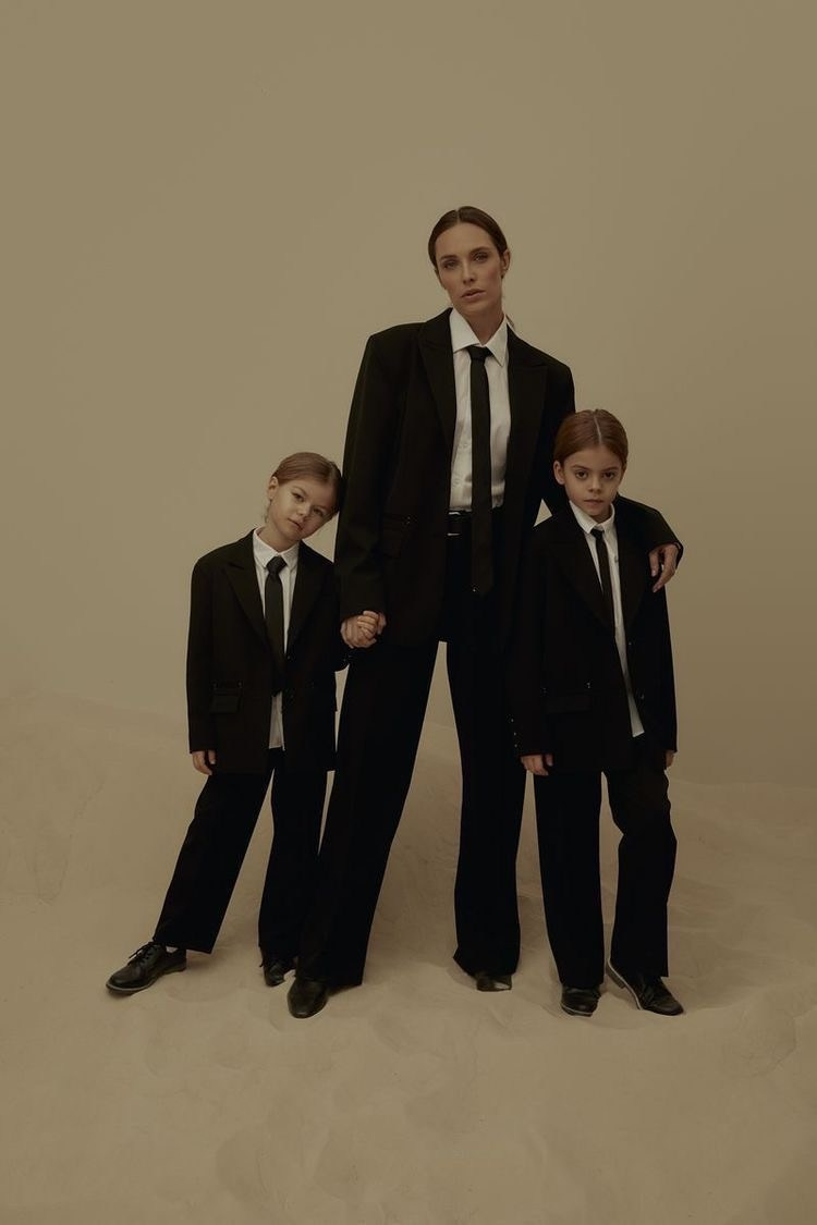 Family. Услуги