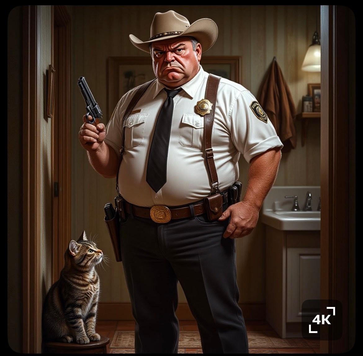 Персонажи. 13 SLUDGE street