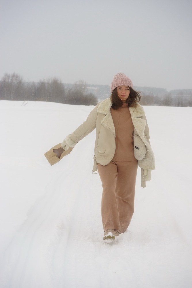 фотосессия на природе