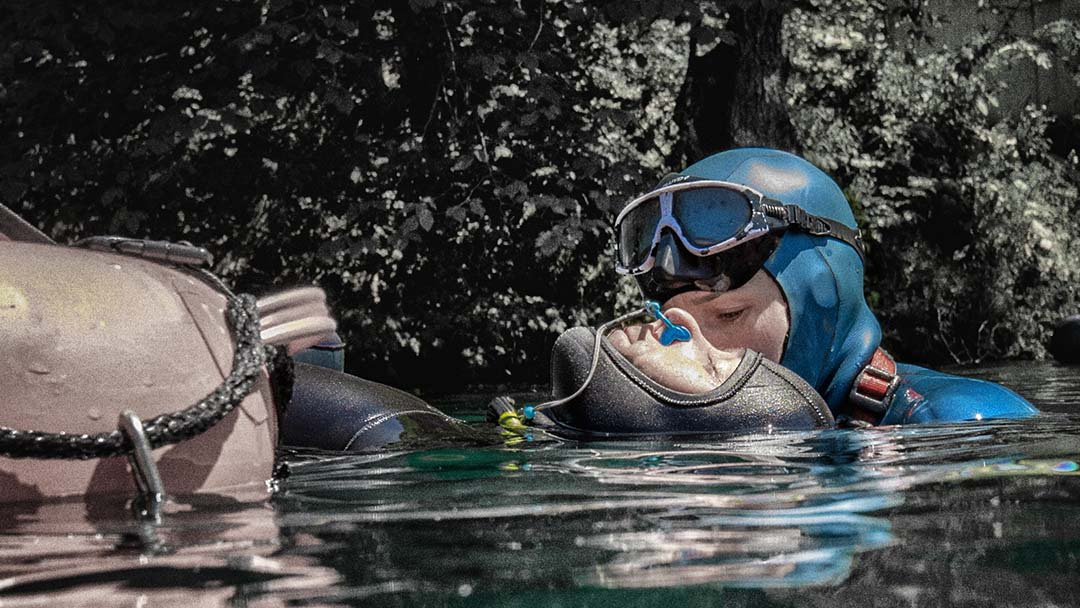 Дайвинг и фридайвинг. Профессиональная фотосъемка. Ростов-на-Дону