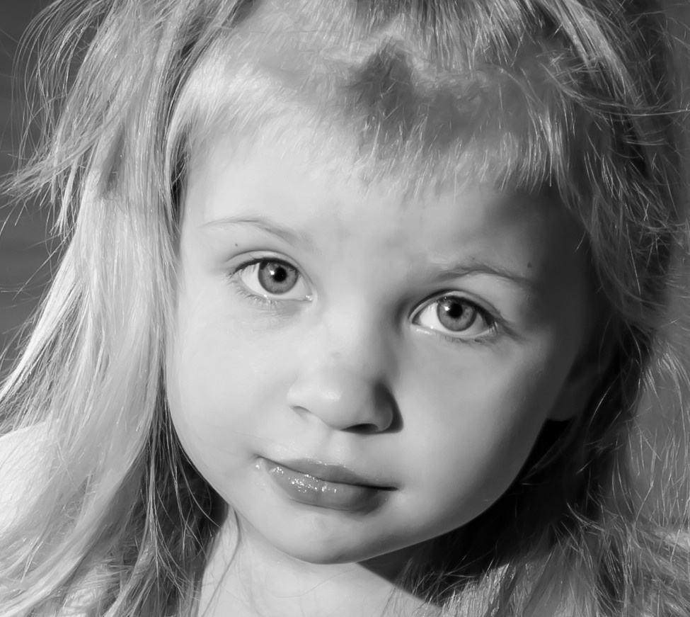 Дети. Фотограф Москва