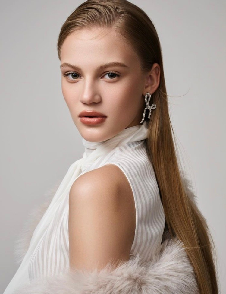 ANGELINA. Модельная студия MIA Models