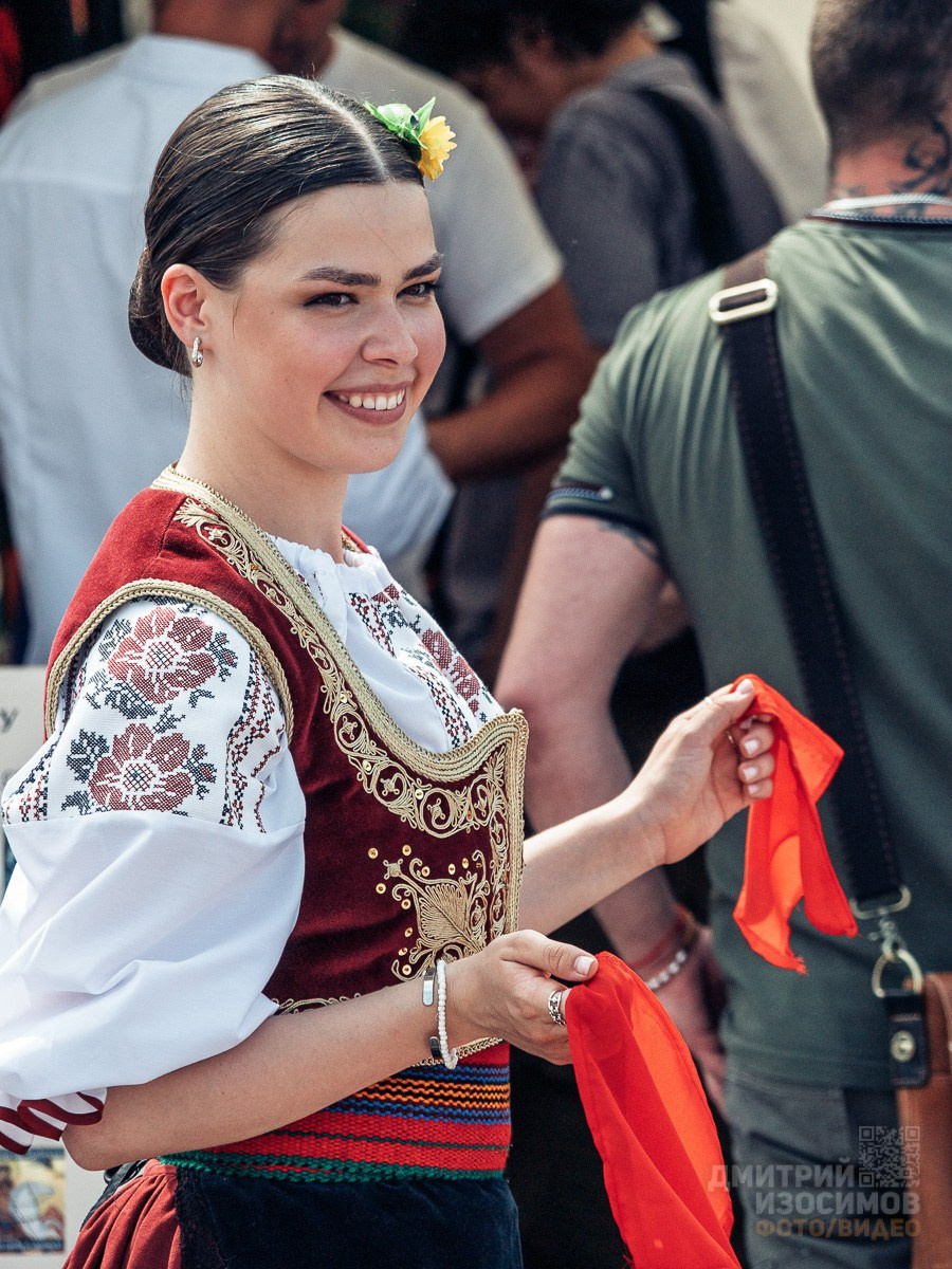 День России