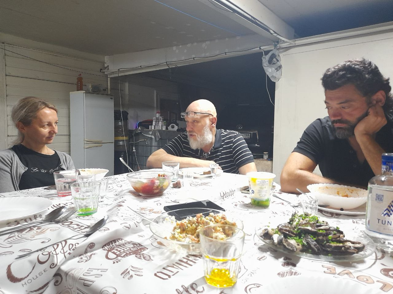 2025 12–23 сентября Юг. Собор Отрасли