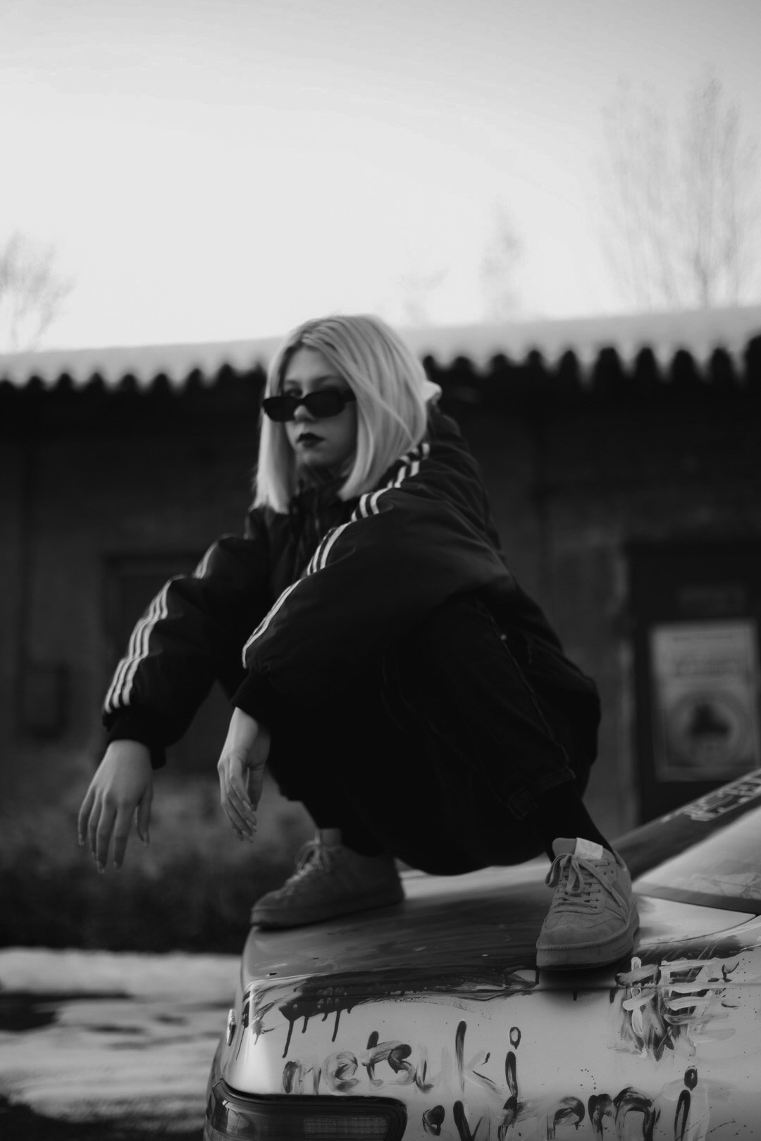 Андеграунд от JC CLAN. Семейный фотограф Полина Легачева