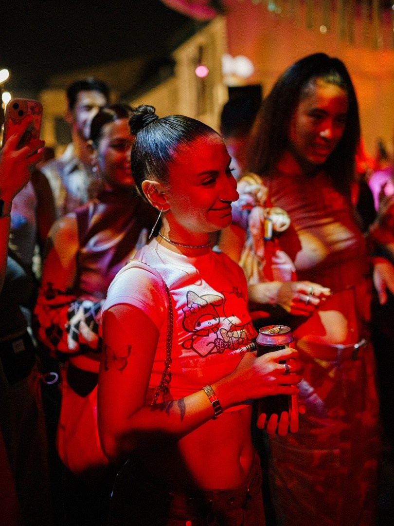 Salute Honey X Union. Коммерческий и репортажный фотограф в Санкт-Петербурге — Туся Сушка