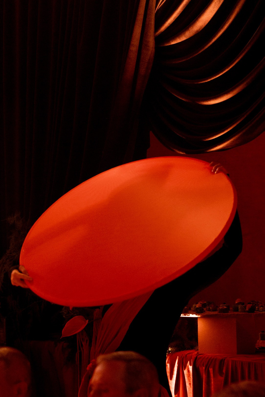 50 как 19 (Юбилей, Моральный Кодекс). Фотограф Антон Горин