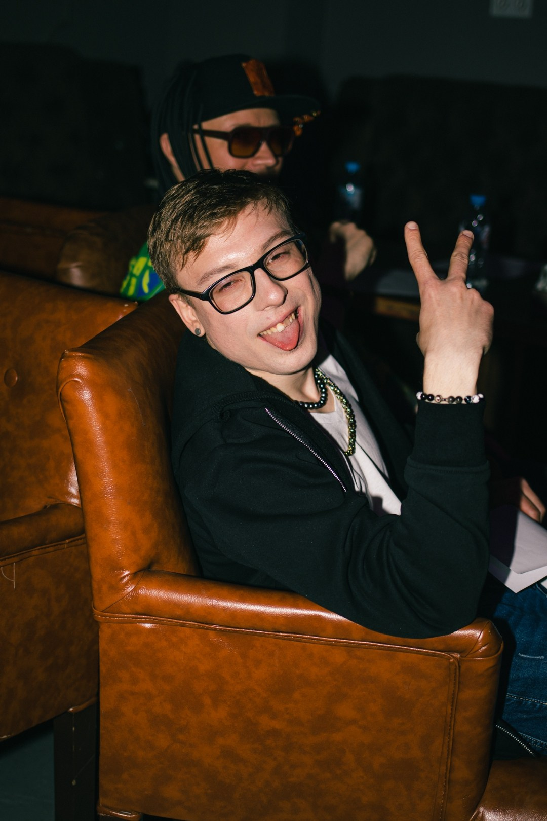 Концерты. Music label Dust Heave sound