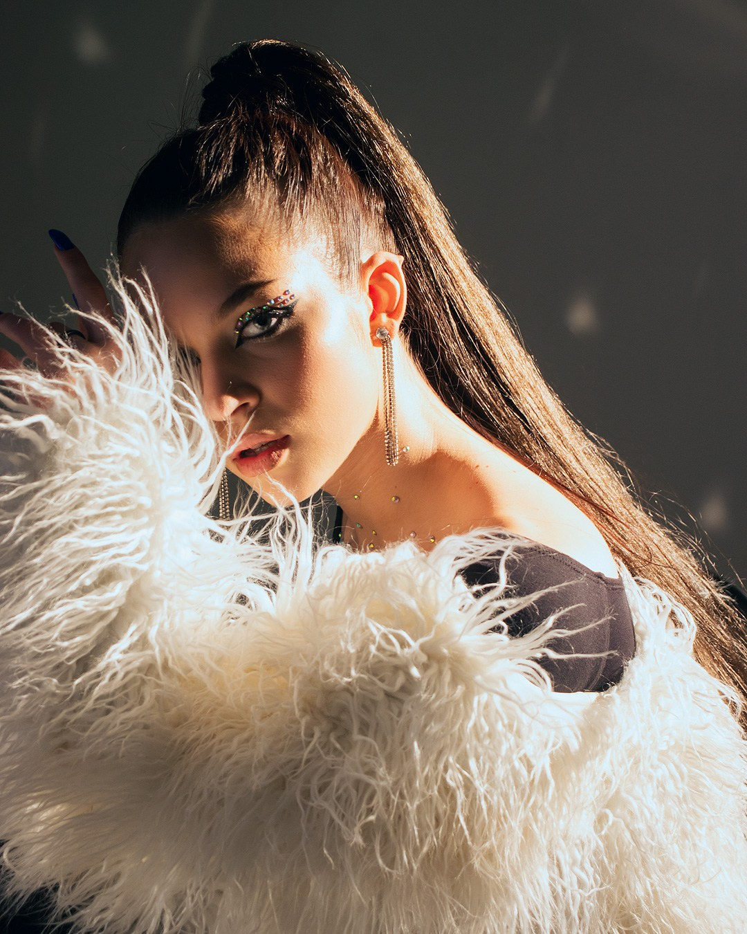 Фото. Music label Dust Heave sound