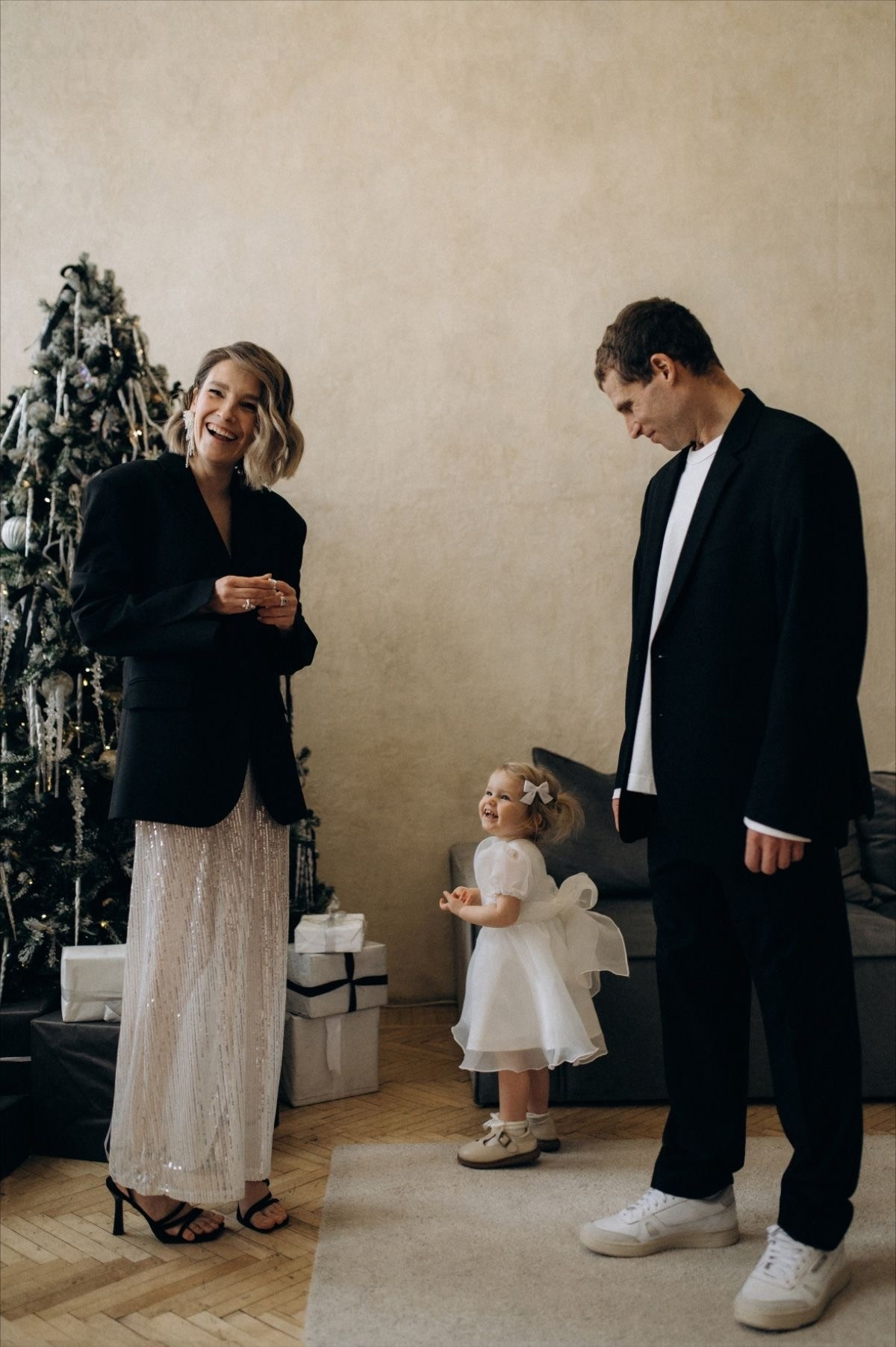 Новогодний фотодень. Фотограф в Брюховецком районе Сокол (Семенкова) Виктория