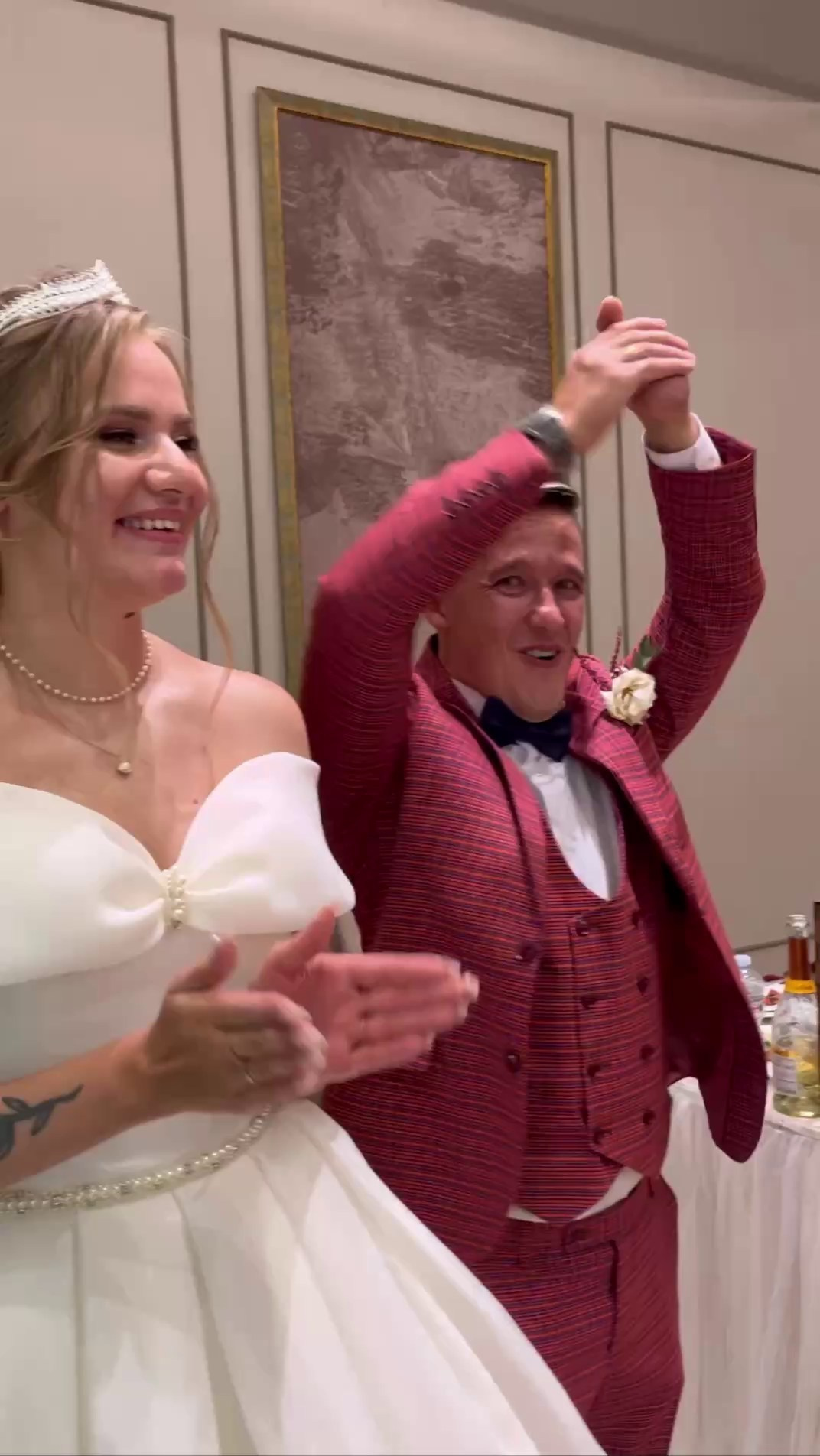 Ведущий (портфолио). Шоумен, пародист, ведущий Никита Шуклинов